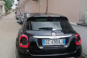 fiat 500x city cross 1.3 multiget