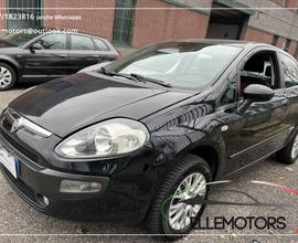 Fiat Punto Evo 1.4 natural power Dynamic 70cv 3p
