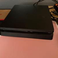 playstation 4 slim