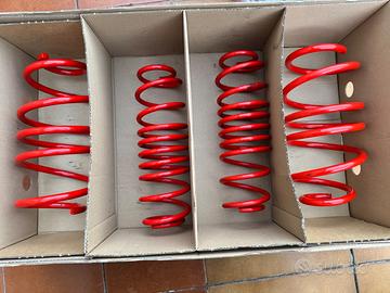 Assetto koni polo 6r Gti, 1.4 cc