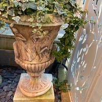 vaso da giardino h.1,30