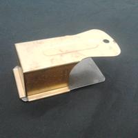 cicala criquet campanello paracadutisti Normandia