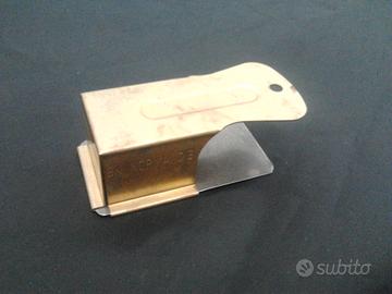 cicala criquet campanello paracadutisti Normandia