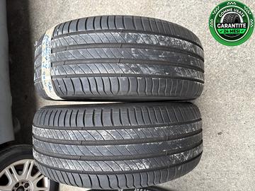 gomme usate 2255517 Estivo MICHELIN - PRIMACY 4 - 