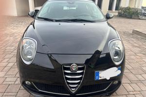 Alfa Romeo Mito 1.4 benz. 70 cv (anche neopat.)