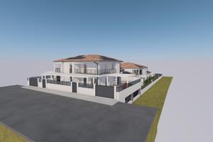 Villa a schiera Tortolì