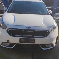 KIA NIRO ANNO 2017