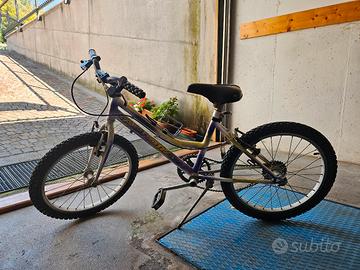 Bicicletta bambino/a