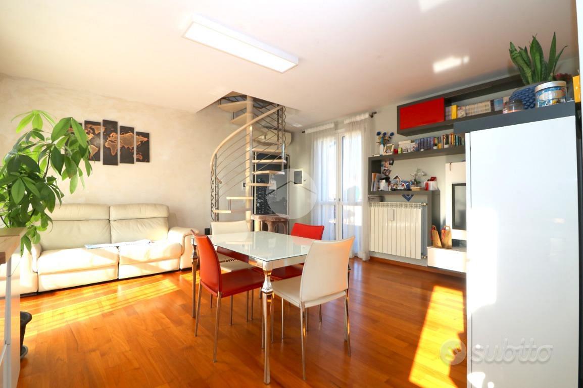 Apartment in Rho, Lucernate - Vista 2