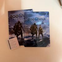 God of War Ragnarock