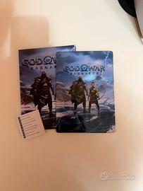 God of War Ragnarock