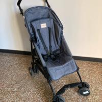 Passeggino Peg Perego Pliko mini + accessori