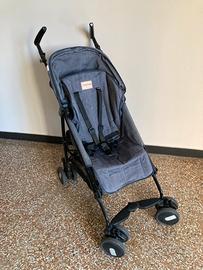 Passeggino Peg Perego Pliko mini + accessori