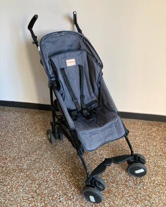 Passeggino Peg Perego Pliko mini + accessori