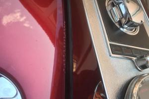 Serbatoi harley flatside 6 galloni