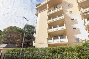 Stanza singola con balcone privato a Seregno