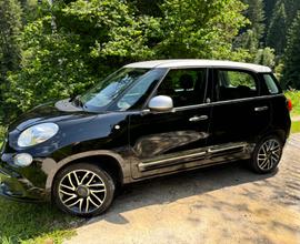 Fiat 500l - 2019