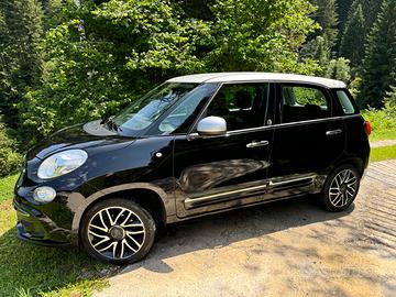 Fiat 500l - 2019