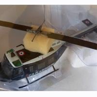 Elicottero Agusta Bell Carabinieri Armour