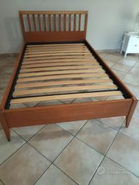 Letto una piazza e mezzo 50 euro