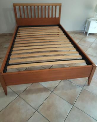 Letto una piazza e mezzo 50 euro