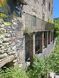 Terratetto Arpino [Cod. rif 3270600VRG]