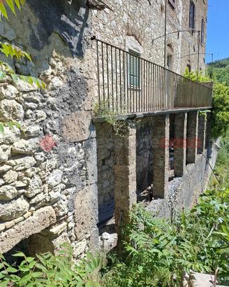 Terratetto Arpino [Cod. rif 3270600VRG]