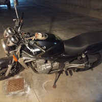 Kawasaki ER-5 500 (ER-5