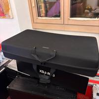 CASE MAGMA PER. PIONEER  XDJ AZ.  OPUS  QUAD