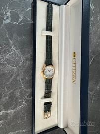 Orologio citizen