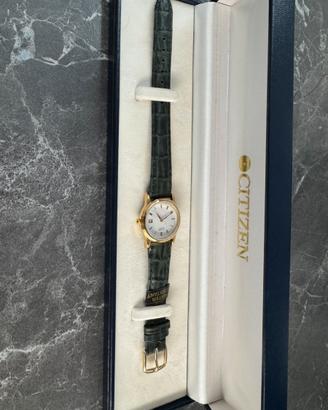 Orologio citizen