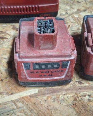hilti