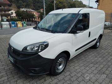 Fiat Doblo CARGO 1.3 MJT 95CV