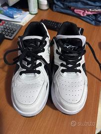 Scarpe con ruote
