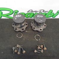 MOZZI RUOTA LIBERA TATA PICK-UP 4X4 2.0 TD 2001