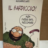 Libro “Il Bardiccio” di Alessandro Sarti, usato