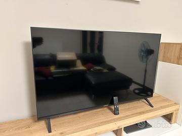 Tv lg 55UA75006LA