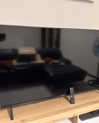 Tv lg 55UA75006LA