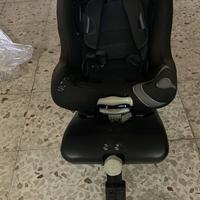 Seggiolone auto concord