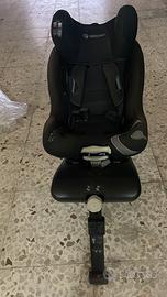 Seggiolone auto concord