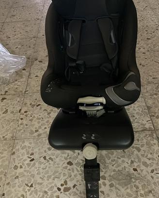 Seggiolone auto concord