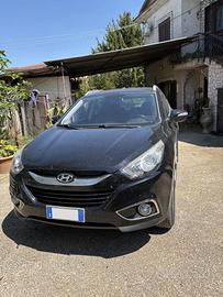 Hiunday IX35