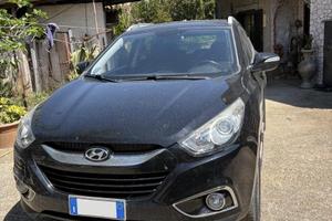 Hiunday IX35