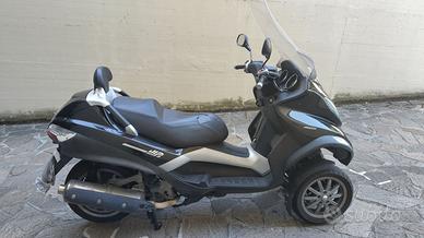 piaggio MP3 400  del 2009