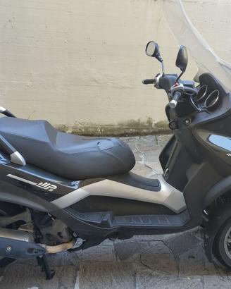 piaggio MP3 400  del 2009