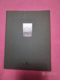 Pro Fumum - Etro catalogo 1994