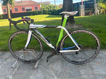 Bicicletta corsa professionale