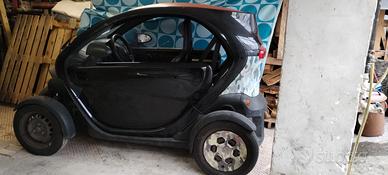 Renault Twizy