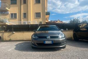GOLF 7 FULL