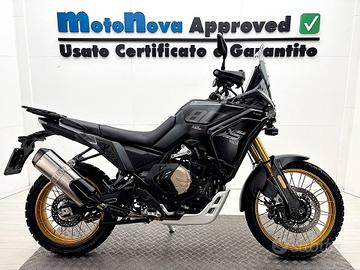 Voge Valico 800 RALLY - AZIENDALE !!! MOTONOVA